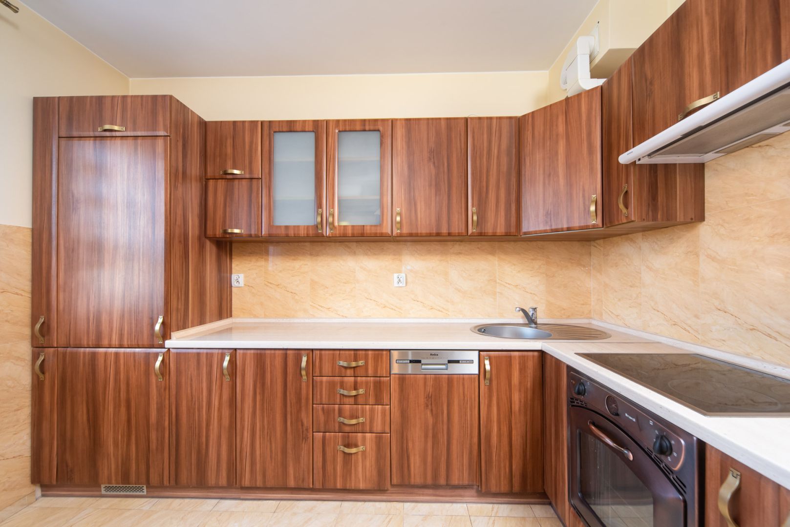 Trzypokojowe mieszkanie na sprzedaż/Głubczycka - Mieszkanie - Sprzedaż - Wrocław, Krzyki