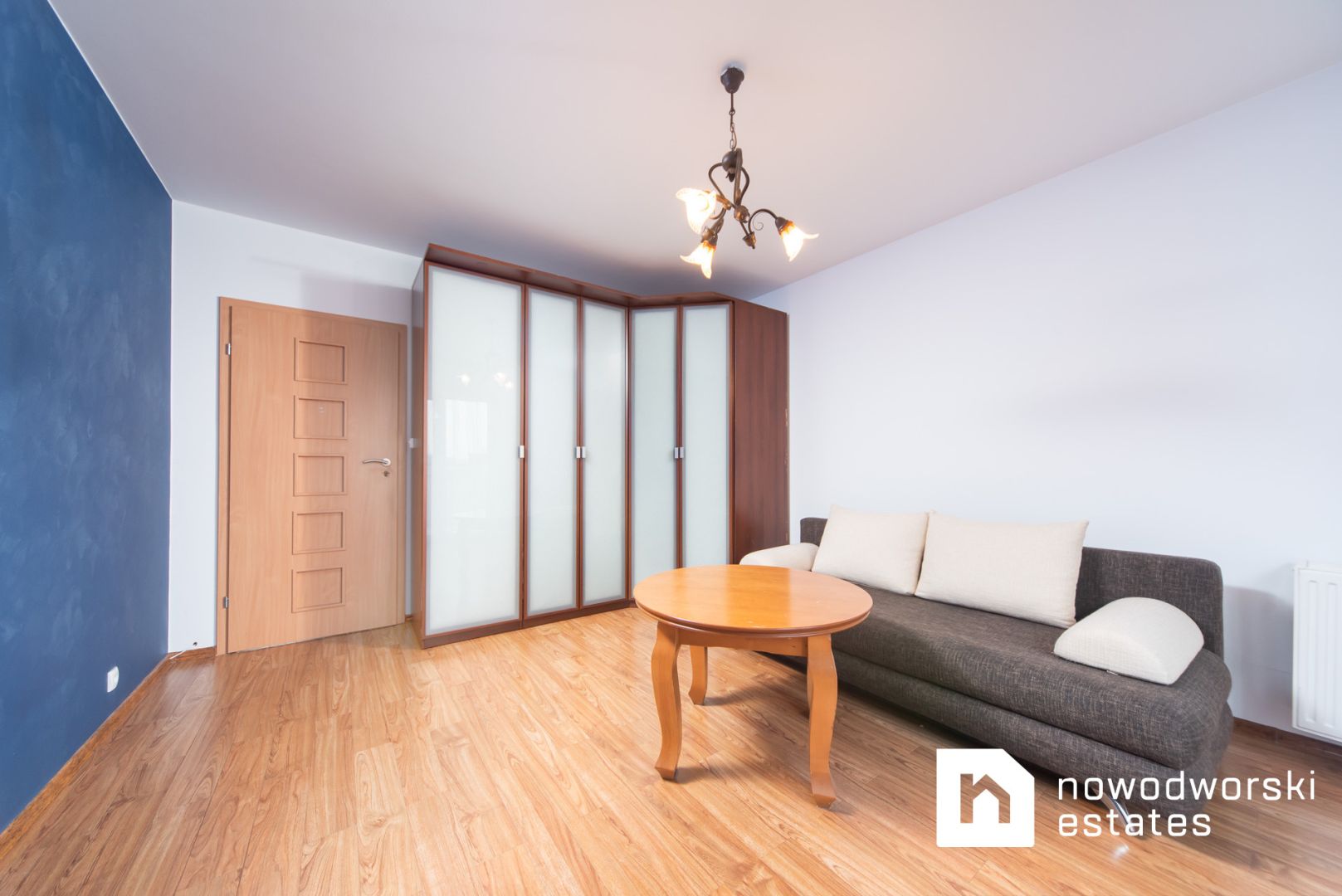 Trzypokojowe mieszkanie na sprzedaż/Głubczycka - Mieszkanie - Sprzedaż - Wrocław, Krzyki