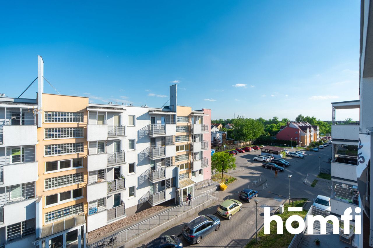 Nowoczesne mieszkanie 2-pokojowe | ul.Opolska - Mieszkanie - Wynajem - Wrocław, Krzyki / Księże Małe