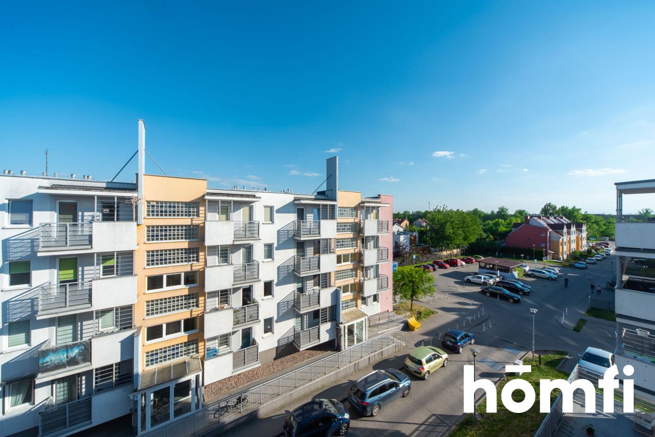 Nowoczesne mieszkanie 2-pokojowe | ul.Opolska - Mieszkanie - Wynajem - Wrocław, Krzyki / Księże Małe