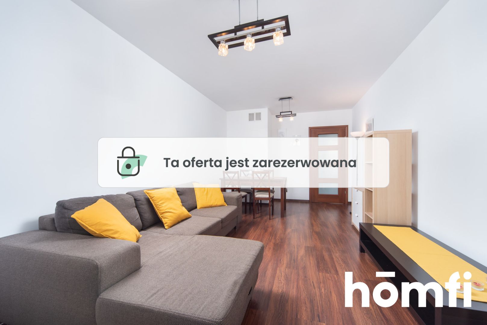 Nowoczesne mieszkanie 2-pokojowe | ul.Opolska - Mieszkanie - Wynajem - Wrocław, Krzyki / Księże Małe