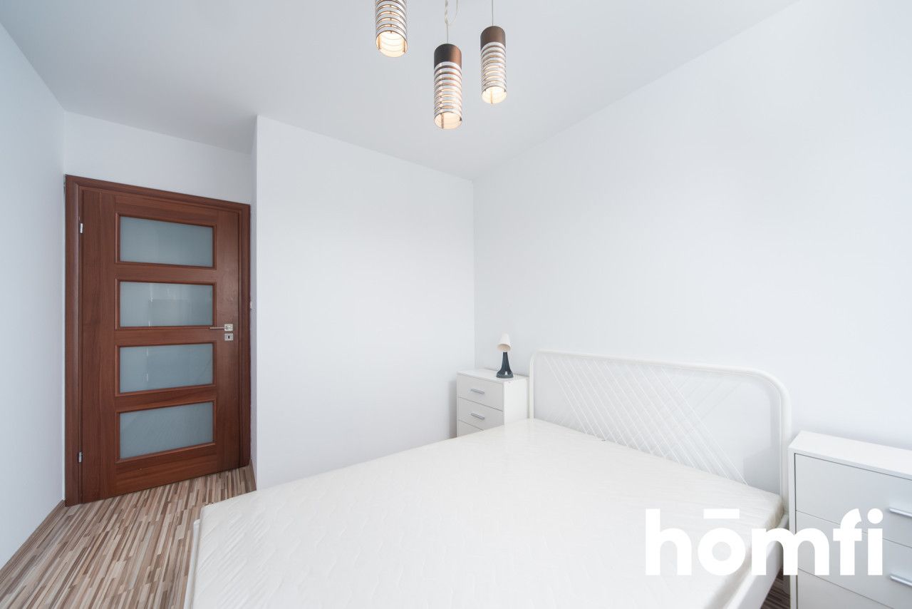 Nowoczesne mieszkanie 2-pokojowe | ul.Opolska - Mieszkanie - Wynajem - Wrocław, Krzyki / Księże Małe