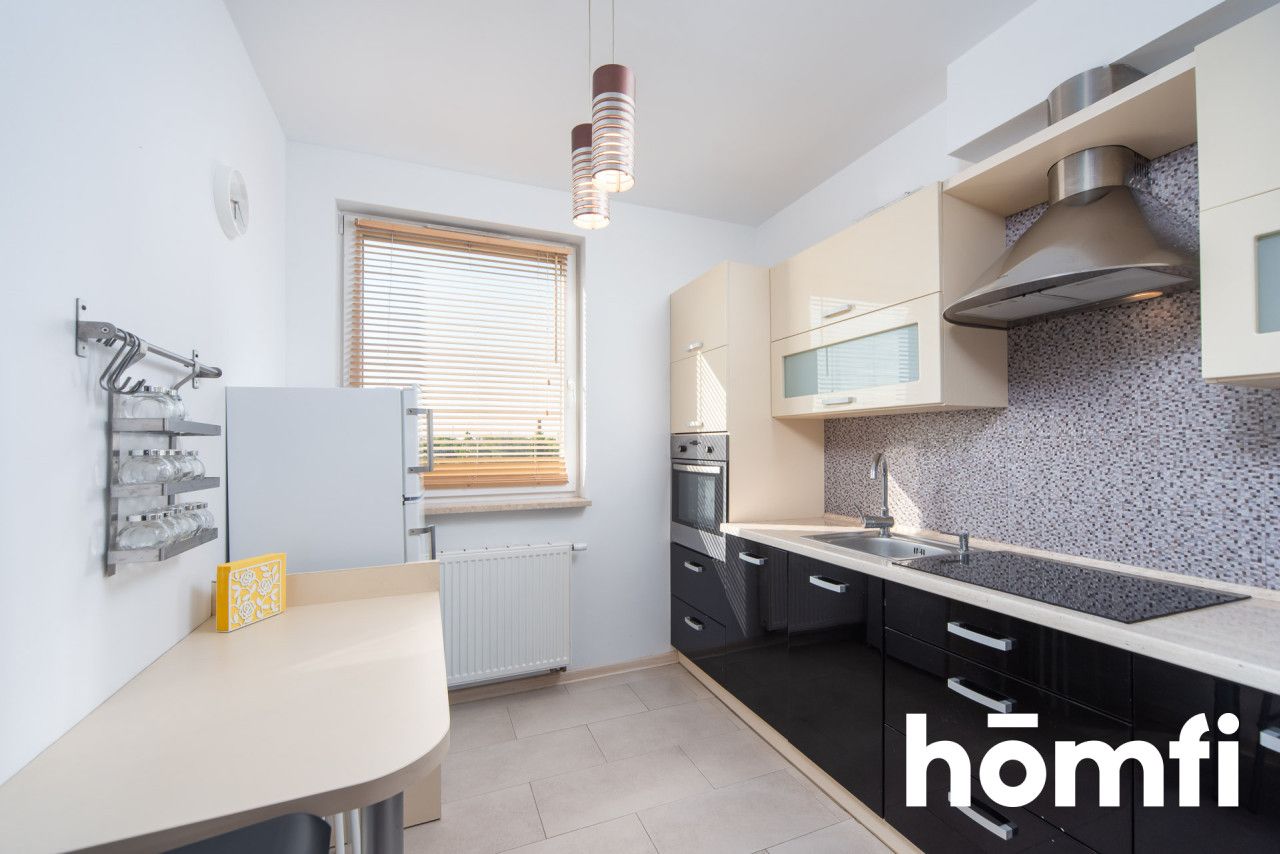 Nowoczesne mieszkanie 2-pokojowe | ul.Opolska - Mieszkanie - Wynajem - Wrocław, Krzyki / Księże Małe