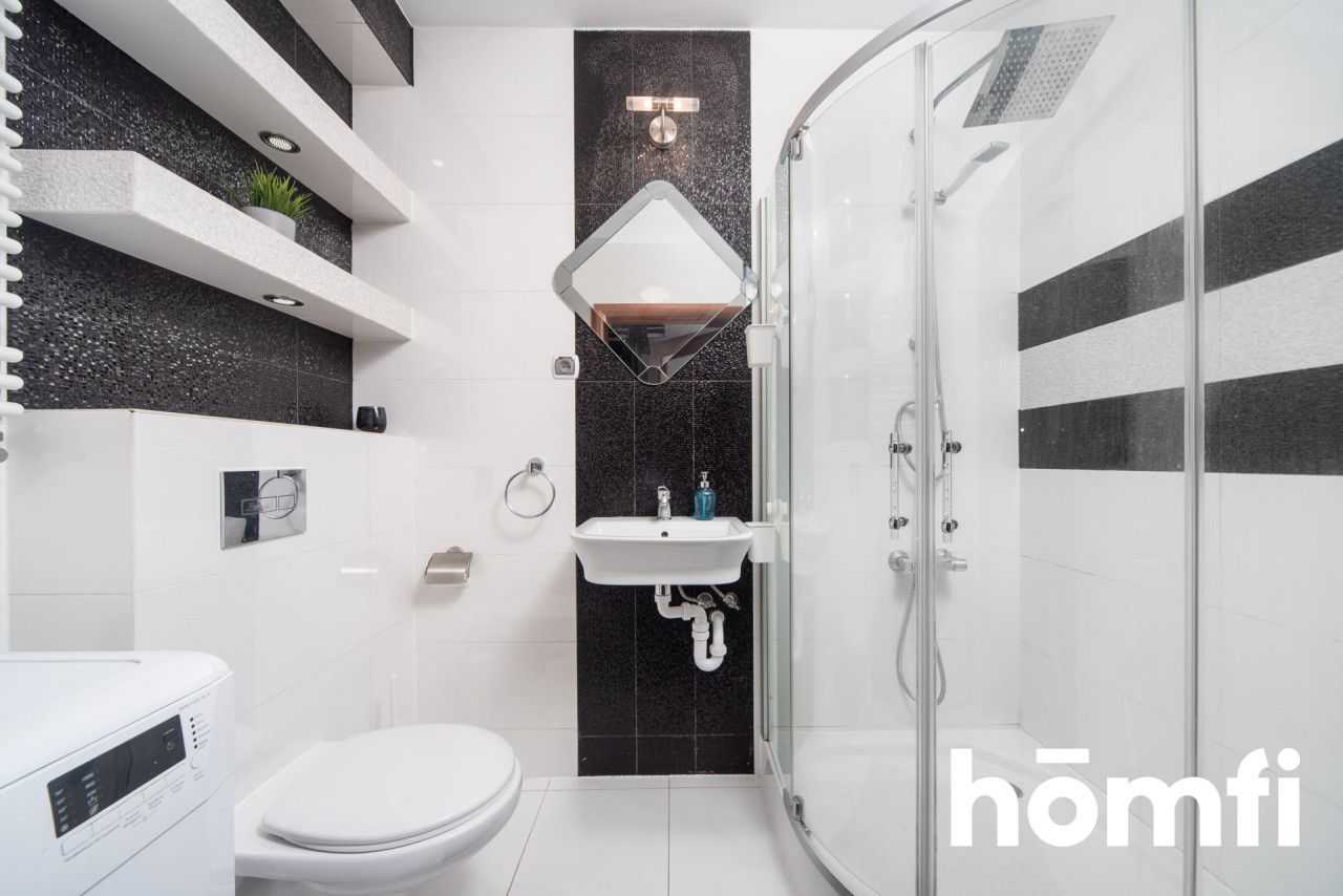 Nowoczesne mieszkanie 2-pokojowe | ul.Opolska - Mieszkanie - Wynajem - Wrocław, Krzyki / Księże Małe