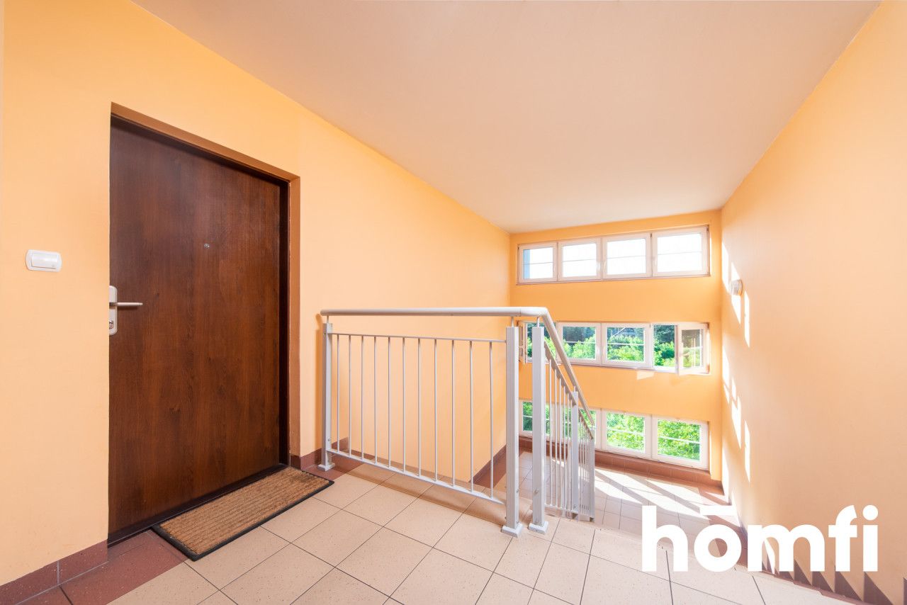 Nowoczesne mieszkanie 2-pokojowe | ul.Opolska - Mieszkanie - Wynajem - Wrocław, Krzyki / Księże Małe