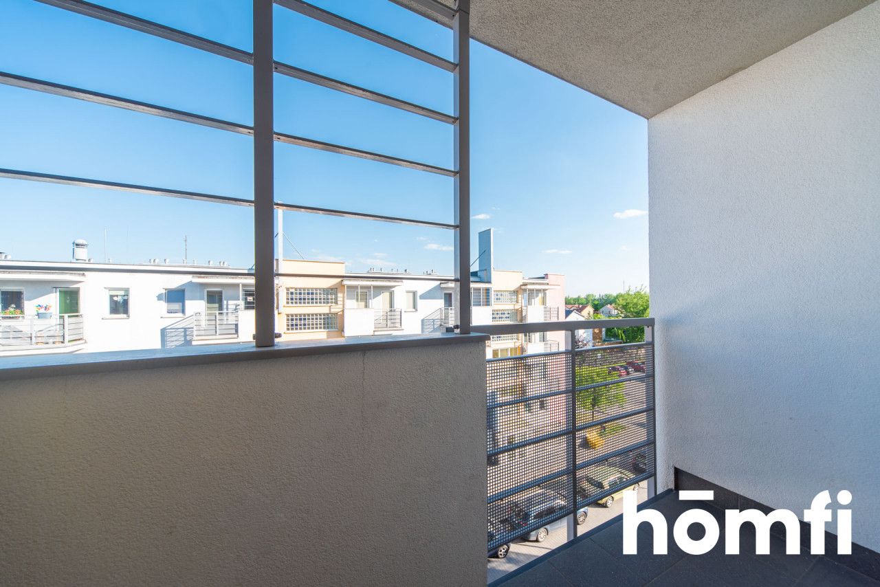 Nowoczesne mieszkanie 2-pokojowe | ul.Opolska - Mieszkanie - Wynajem - Wrocław, Krzyki / Księże Małe