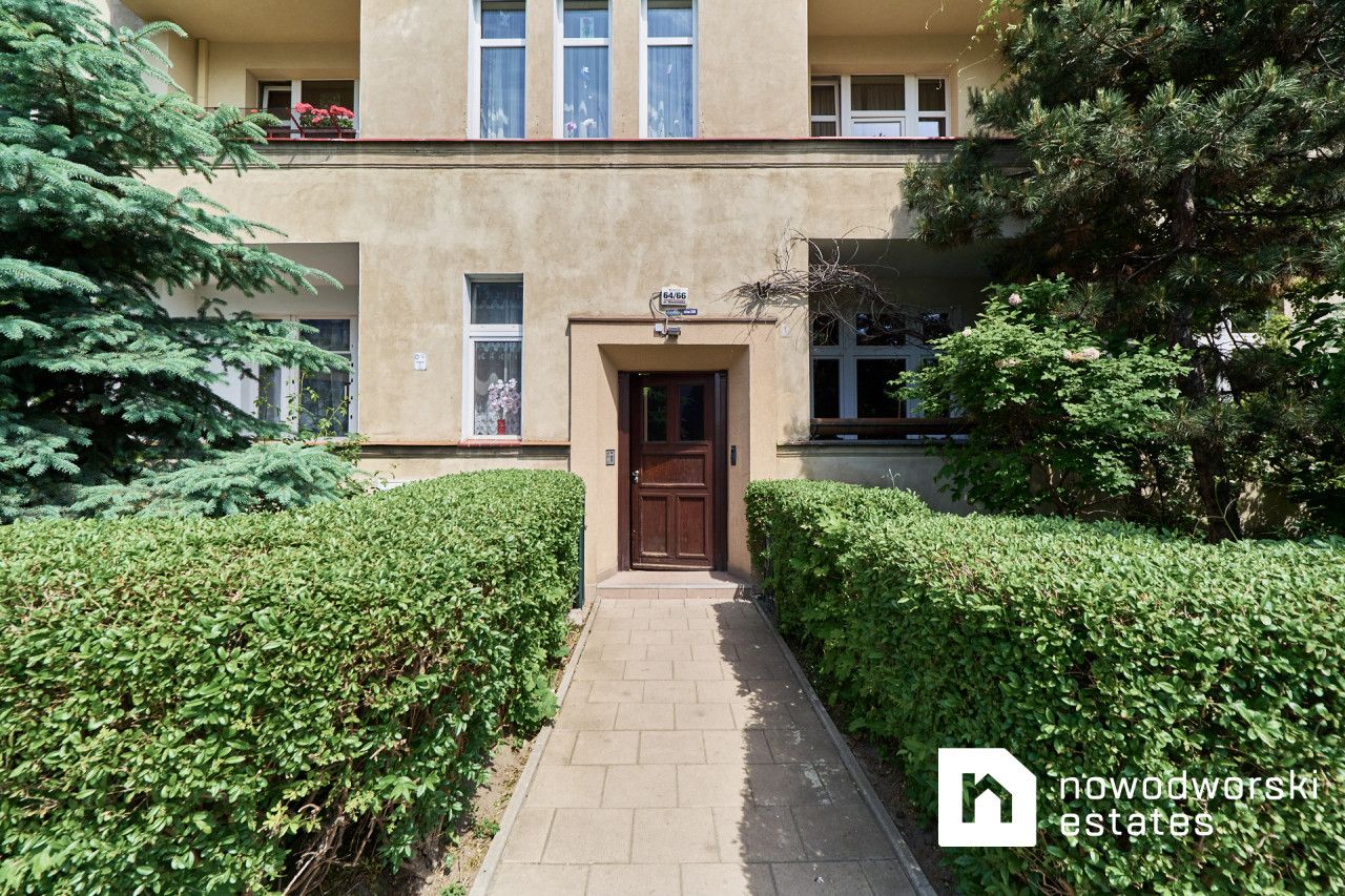 3 pokoje / Plac Grunwaldzki / od zaraz - Mieszkanie - Wynajem - Wrocław, Śródmieście / Plac Grunwaldzki