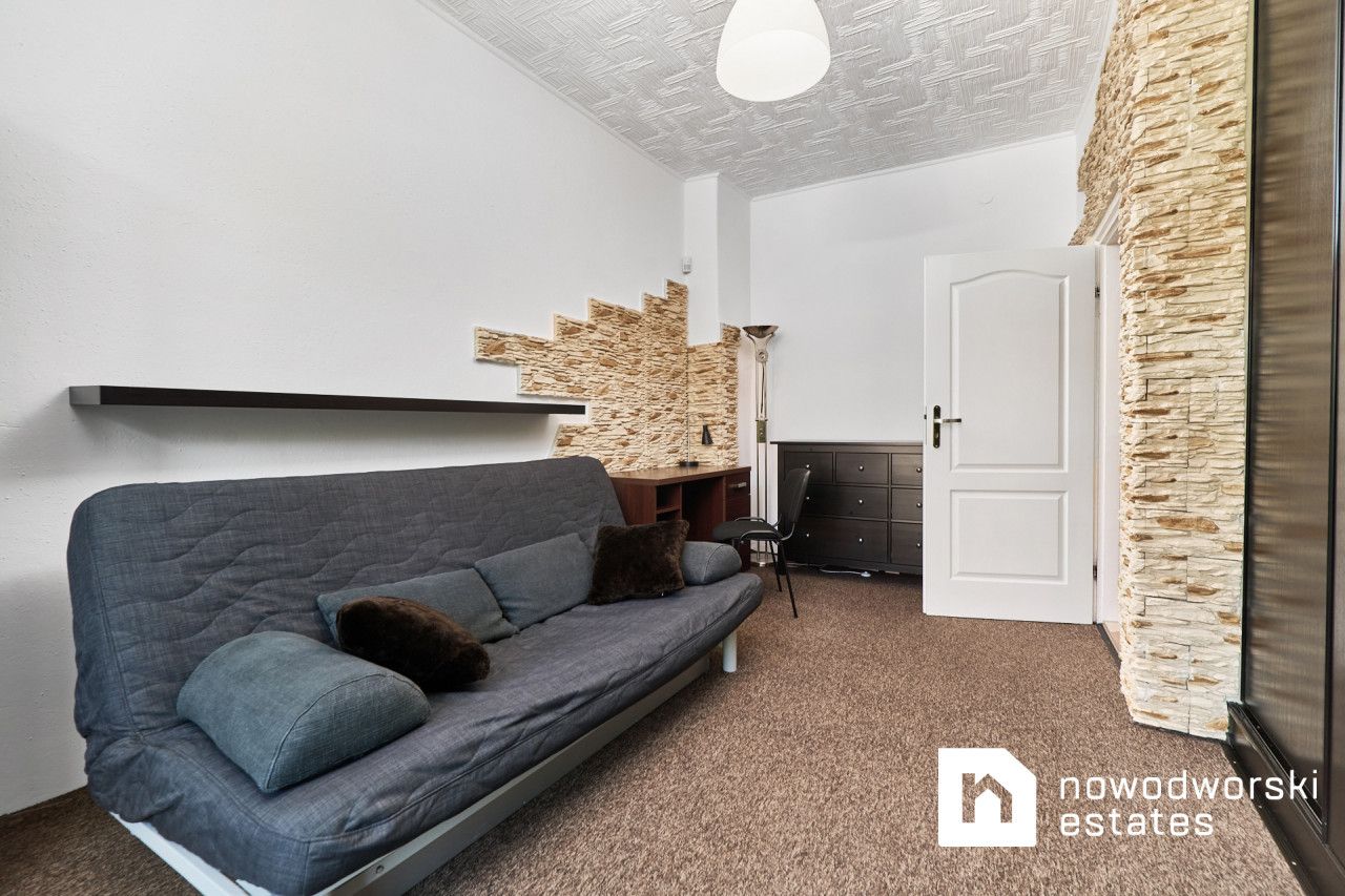 3 pokoje / Plac Grunwaldzki / od zaraz - Mieszkanie - Wynajem - Wrocław, Śródmieście / Plac Grunwaldzki