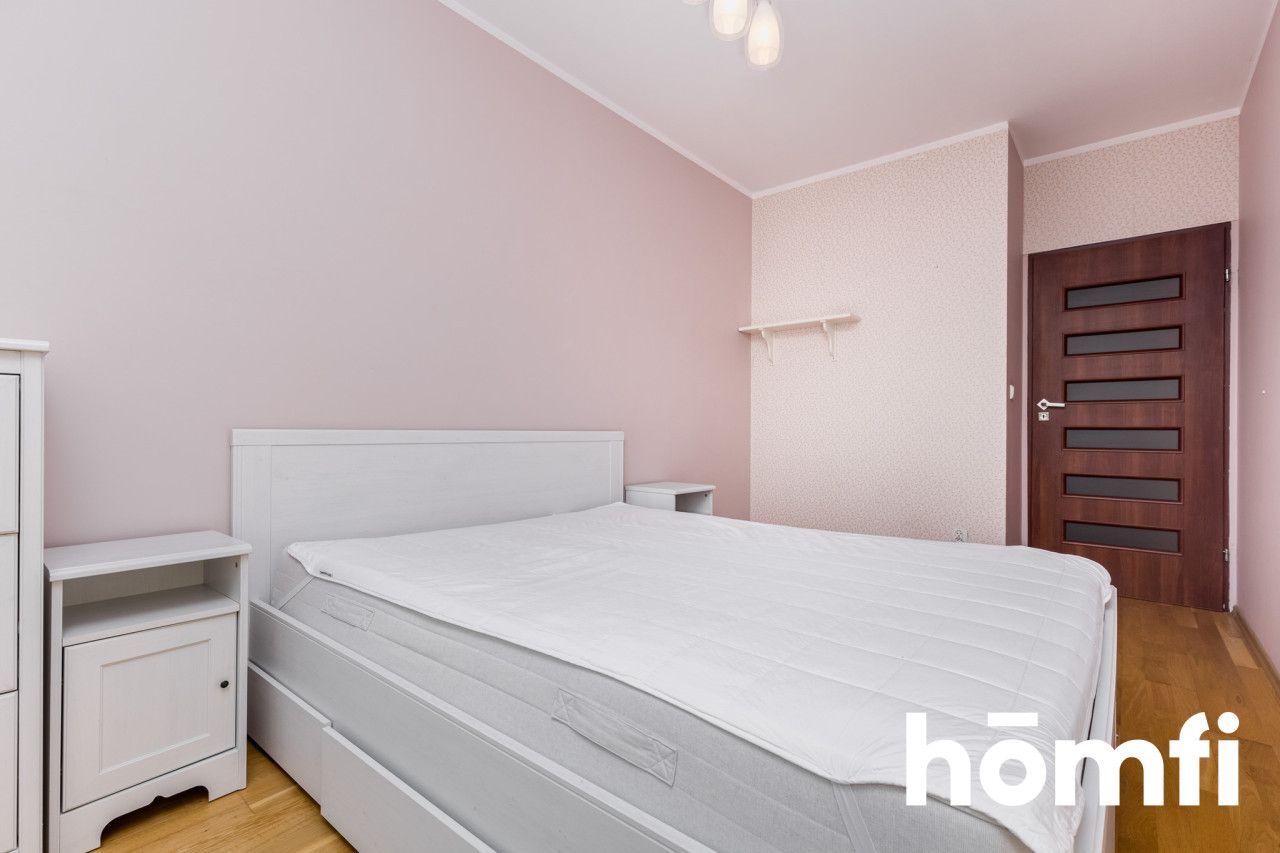 Modern apartment at the Rondo Wiatraczna - Apartment - Rent - Warszawa, Praga-Południe