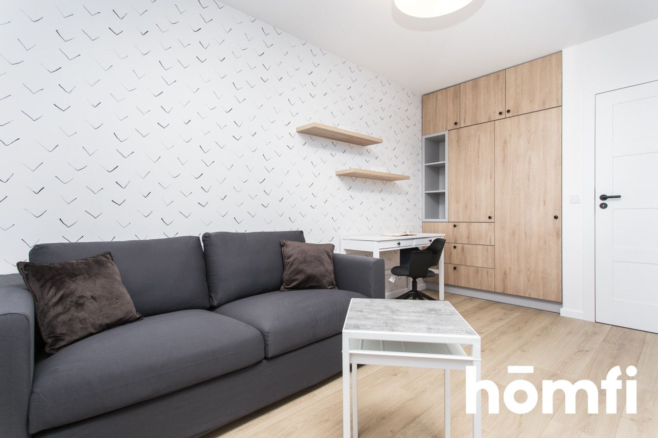 Apartment 68m2, Czyżyny, Al. Pokoju 83 - Apartment - Rent - Kraków, Nowa Huta / Czyżyny