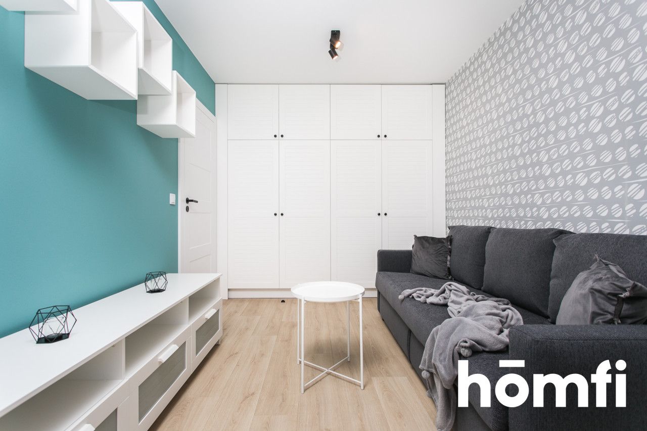 Apartment 68m2, Czyżyny, Al. Pokoju 83 - Apartment - Rent - Kraków, Nowa Huta / Czyżyny