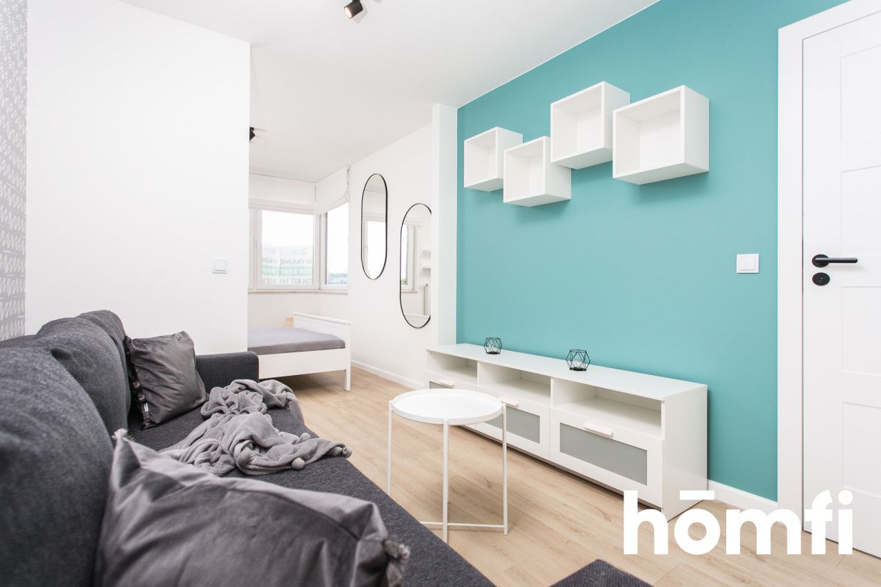 Apartment 68m2, Czyżyny, Al. Pokoju 83 - Apartment - Rent - Kraków, Nowa Huta / Czyżyny