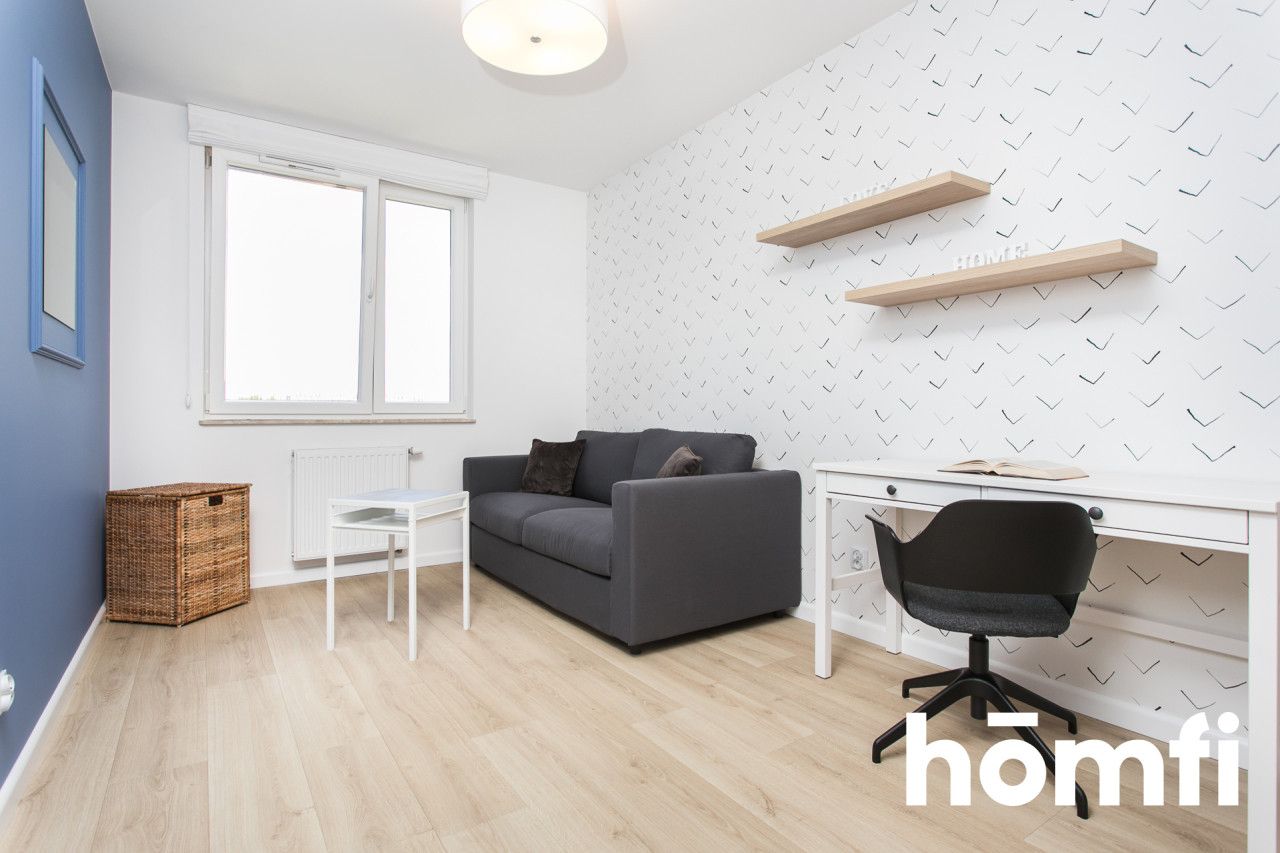 Apartment 68m2, Czyżyny, Al. Pokoju 83 - Apartment - Rent - Kraków, Nowa Huta / Czyżyny