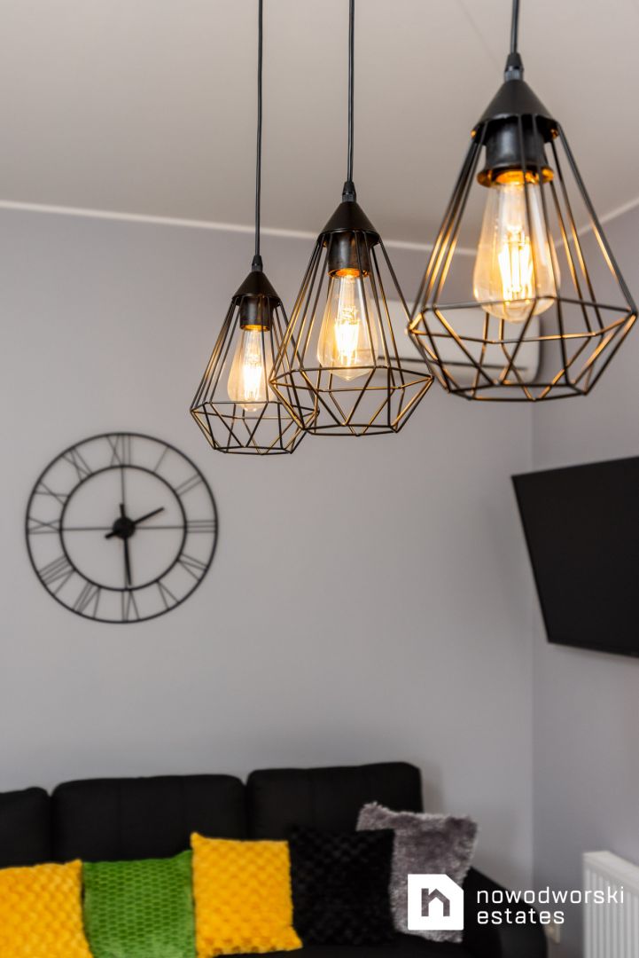 Stylowy apartament z tarasem i miejscem w garażu podziemnym - Mieszkanie - Wynajem - Kraków, Krowodrza / Bronowice