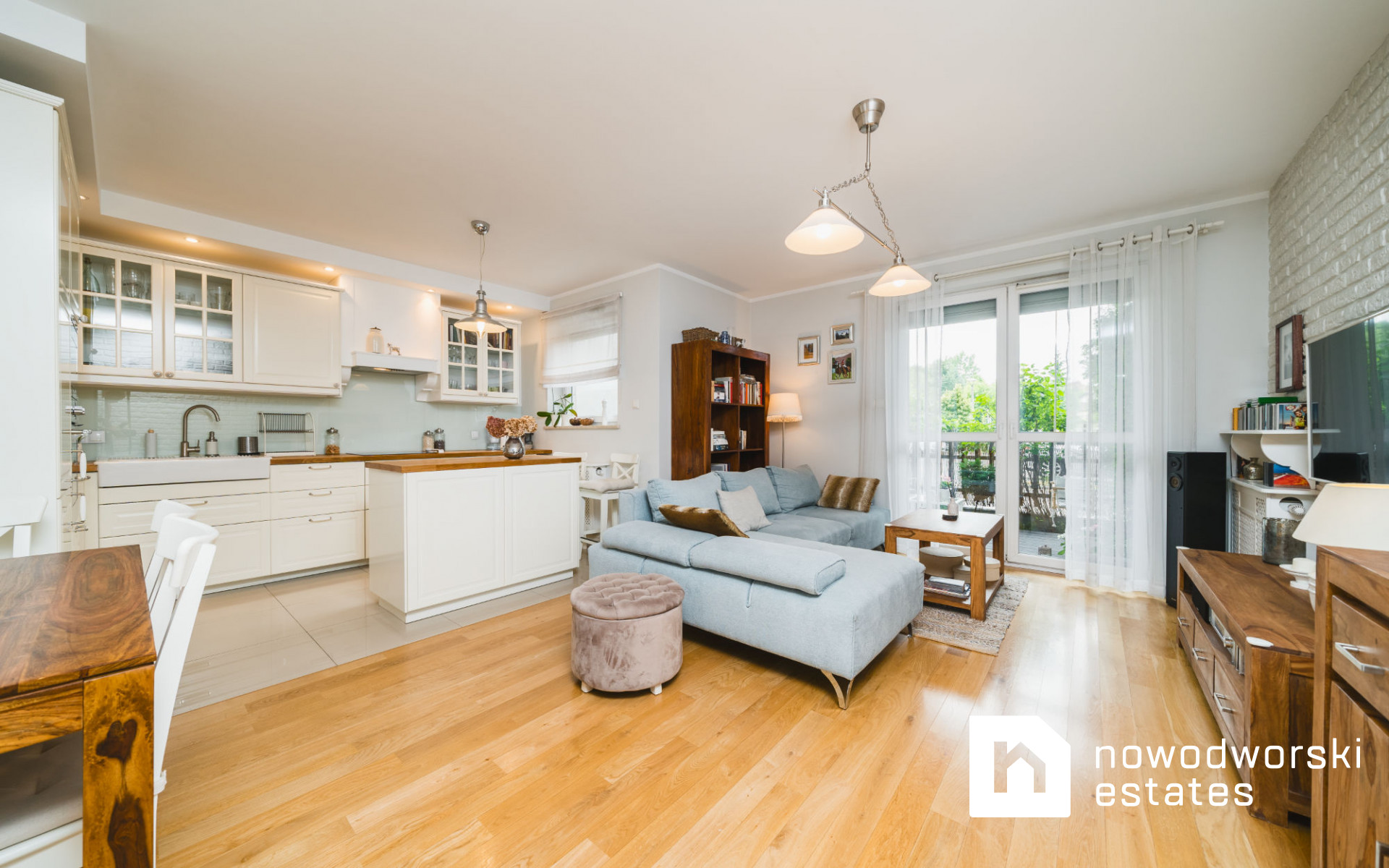 Na sprzedaż 3 pok mieszkanie, Apartamenty Wielicka, Górników, Prokocim - Mieszkanie - Sprzedaż - Kraków, Podgórze / Bieżanów-Prokocim