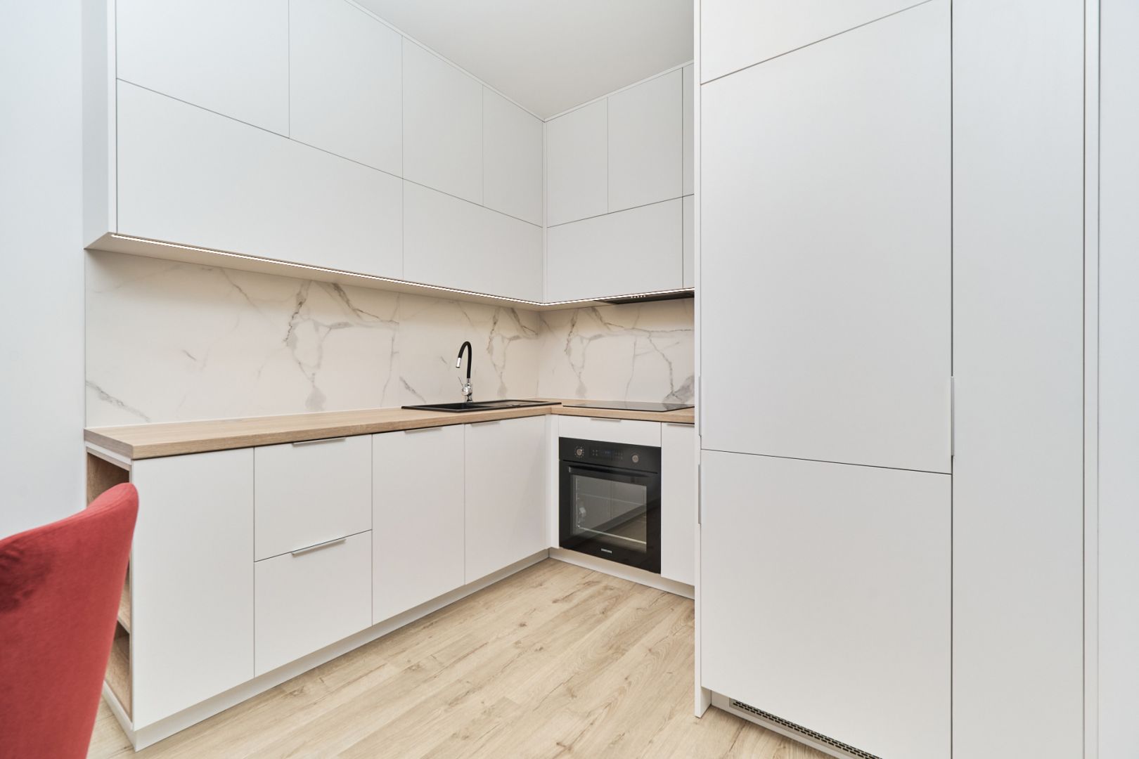 2 room apartment Komedy street - Apartment - Rent - Wrocław, Krzyki / Jagodno