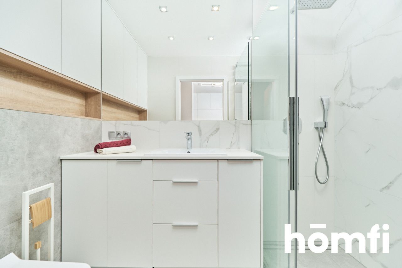 2 room apartment Komedy street - Apartment - Rent - Wrocław, Krzyki / Jagodno