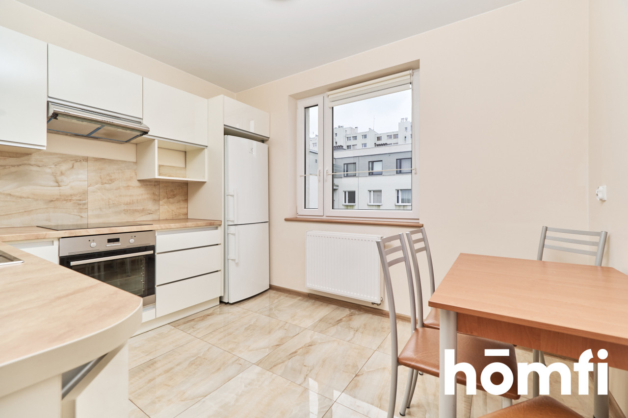 2-pokojowe mieszkanie w centrum miasta - Mieszkanie - Wynajem - Wrocław, Śródmieście / Ołbin