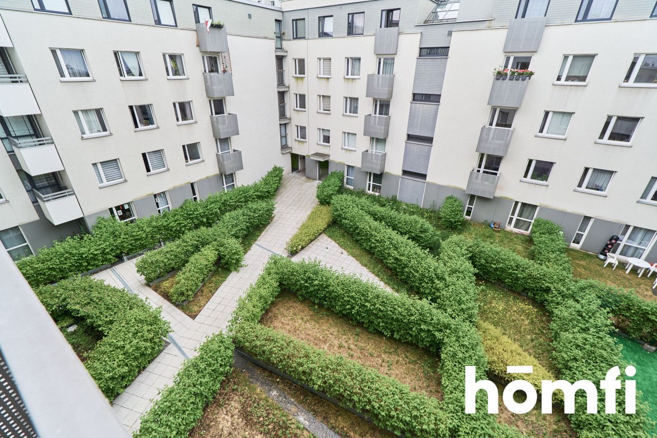 2-pokojowe mieszkanie w centrum miasta - Mieszkanie - Wynajem - Wrocław, Śródmieście / Ołbin