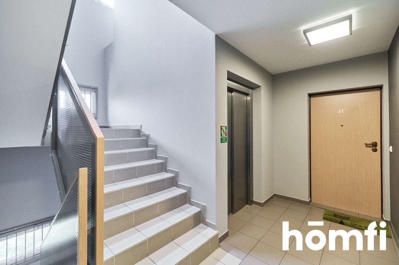 2-pokojowe mieszkanie w centrum miasta - Mieszkanie - Wynajem - Wrocław, Śródmieście / Ołbin