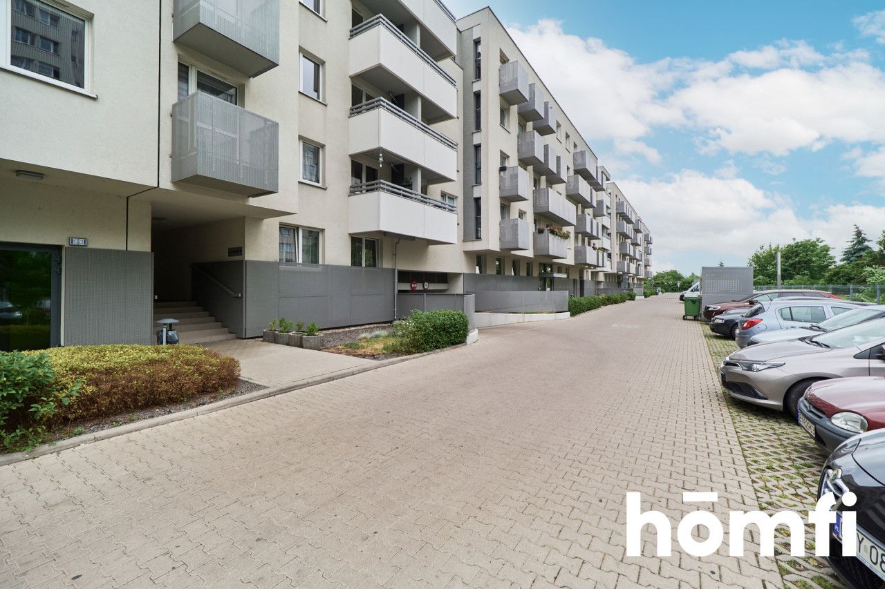 2-pokojowe mieszkanie w centrum miasta - Mieszkanie - Wynajem - Wrocław, Śródmieście / Ołbin