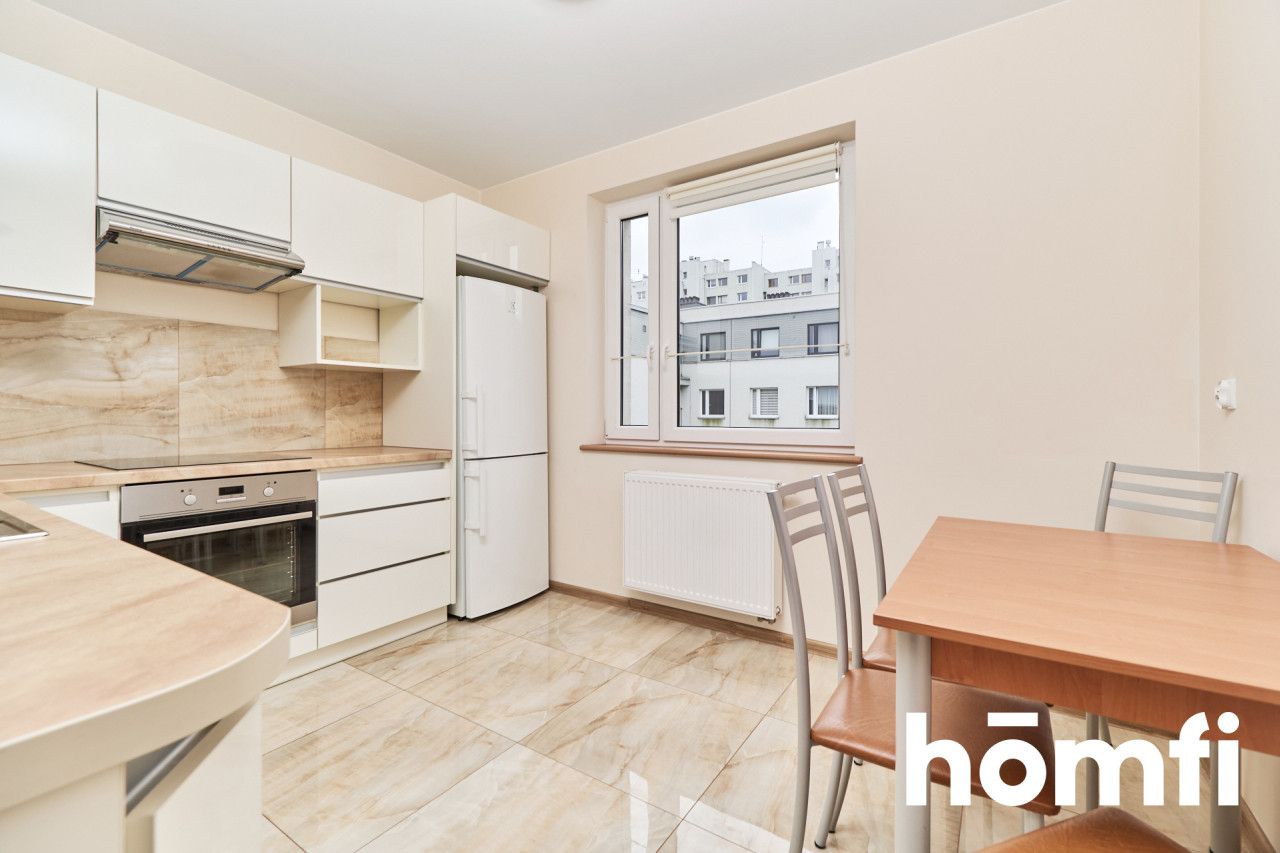 2-pokojowe mieszkanie w centrum miasta - Mieszkanie - Wynajem - Wrocław, Śródmieście / Ołbin