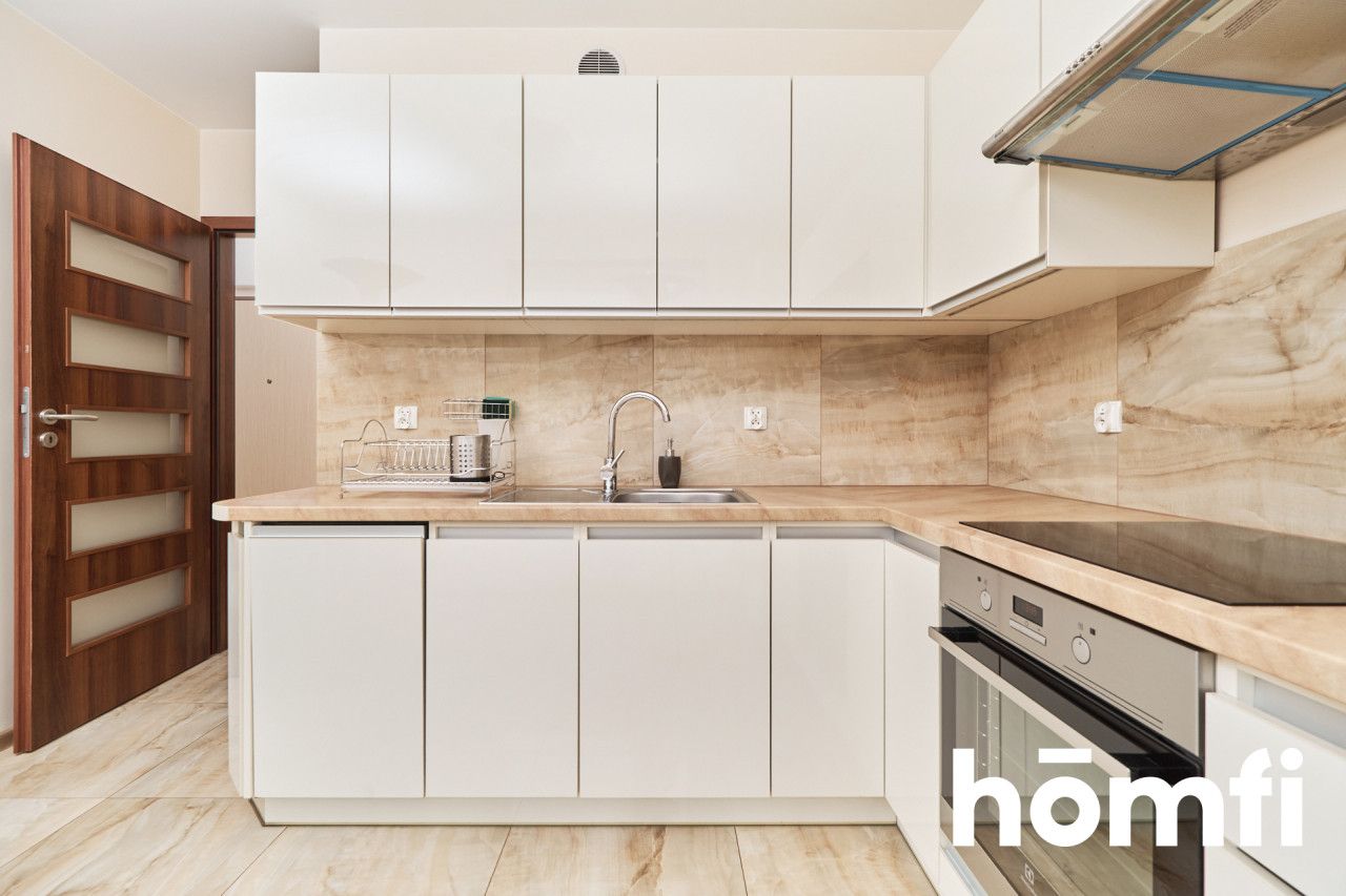 2-pokojowe mieszkanie w centrum miasta - Mieszkanie - Wynajem - Wrocław, Śródmieście / Ołbin