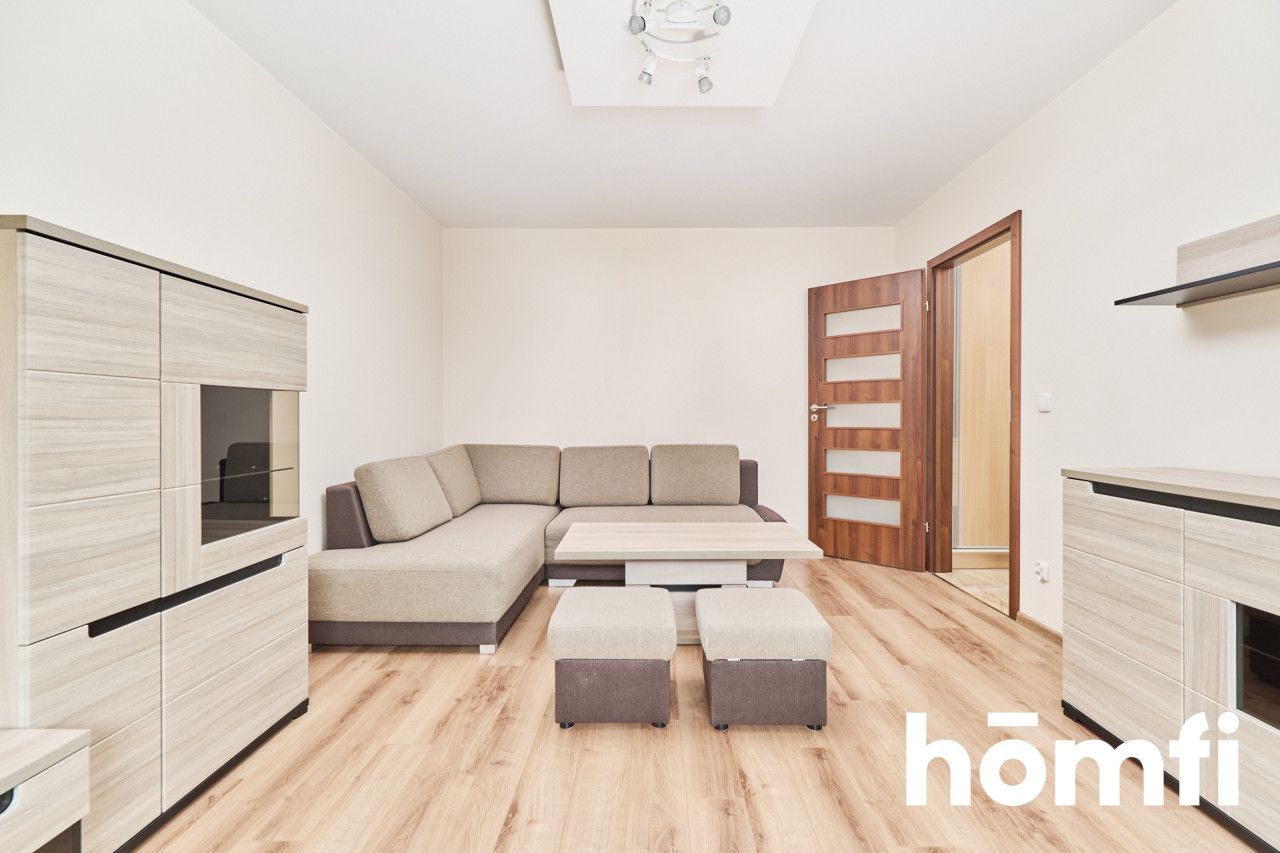 2-pokojowe mieszkanie w centrum miasta - Mieszkanie - Wynajem - Wrocław, Śródmieście / Ołbin