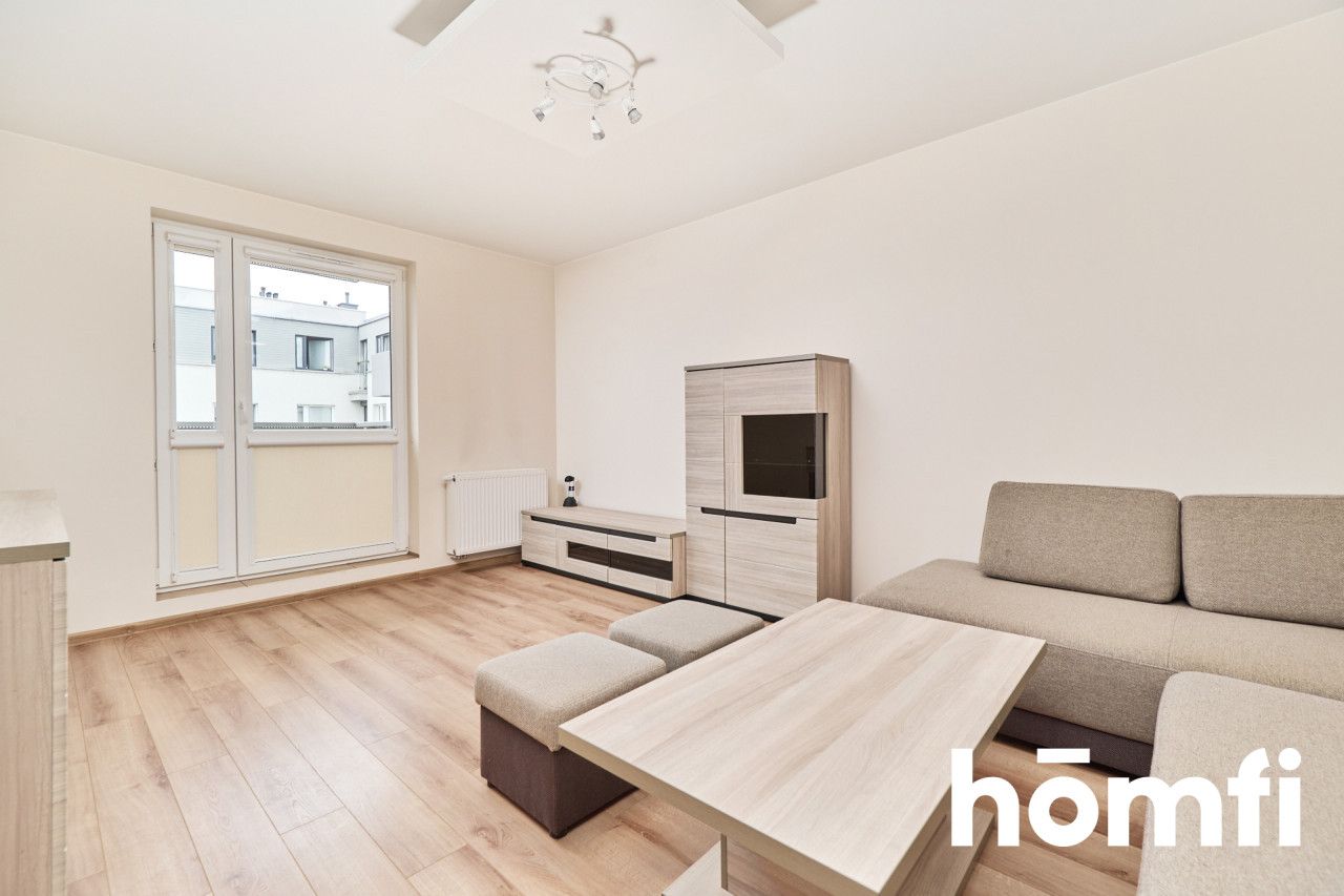 2-pokojowe mieszkanie w centrum miasta - Mieszkanie - Wynajem - Wrocław, Śródmieście / Ołbin