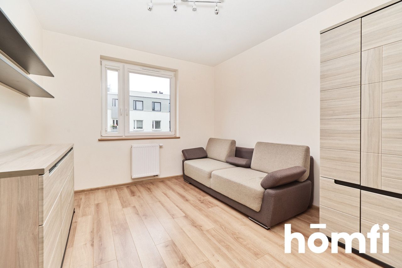 2-pokojowe mieszkanie w centrum miasta - Mieszkanie - Wynajem - Wrocław, Śródmieście / Ołbin