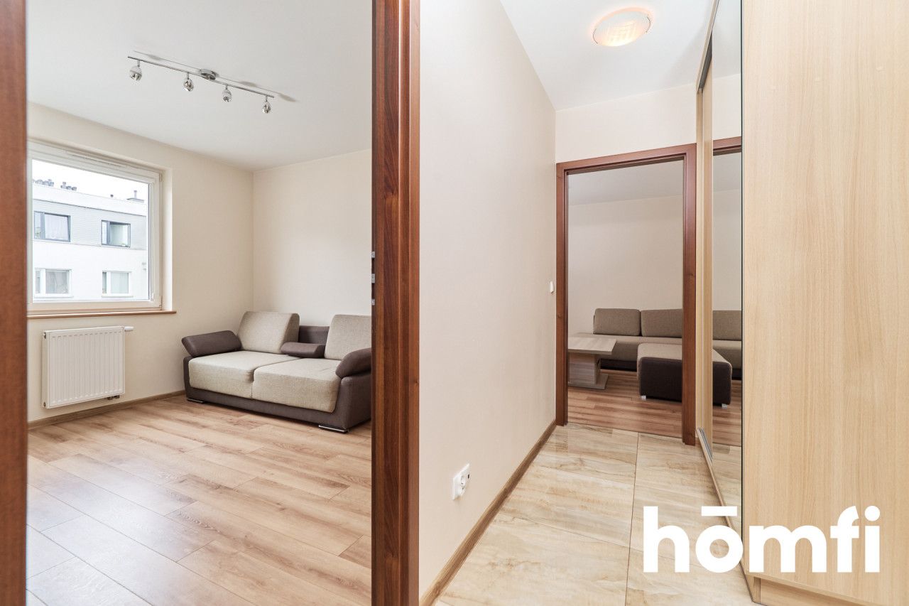 2-pokojowe mieszkanie w centrum miasta - Mieszkanie - Wynajem - Wrocław, Śródmieście / Ołbin