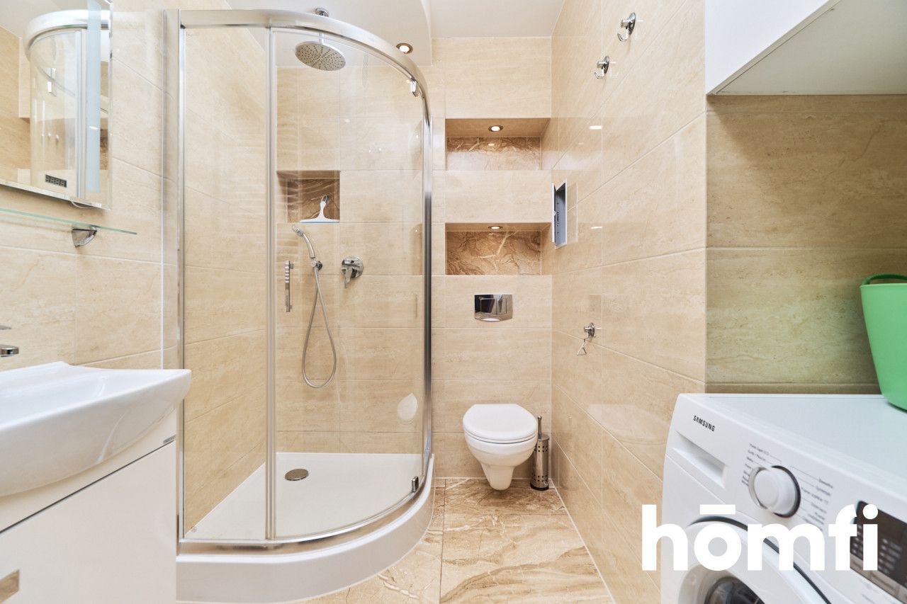 2-pokojowe mieszkanie w centrum miasta - Mieszkanie - Wynajem - Wrocław, Śródmieście / Ołbin