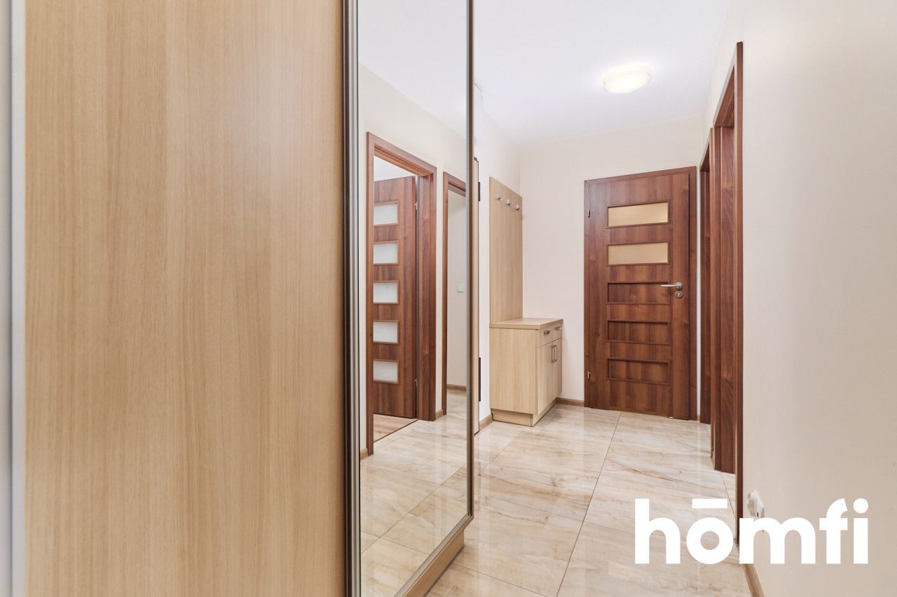 2-pokojowe mieszkanie w centrum miasta - Mieszkanie - Wynajem - Wrocław, Śródmieście / Ołbin