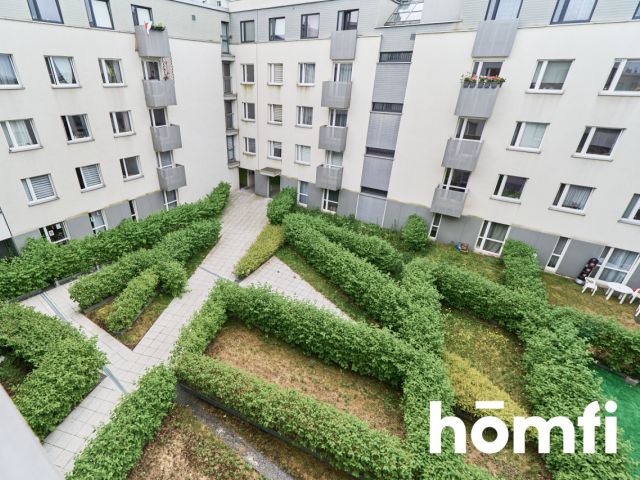 2-rooms apartment in city center - Квартира - Оренда - Wrocław, Śródmieście / Ołbin