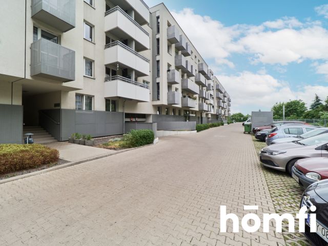 2-pokojowe mieszkanie w centrum miasta - Mieszkanie - Wynajem - Wrocław, Śródmieście / Ołbin