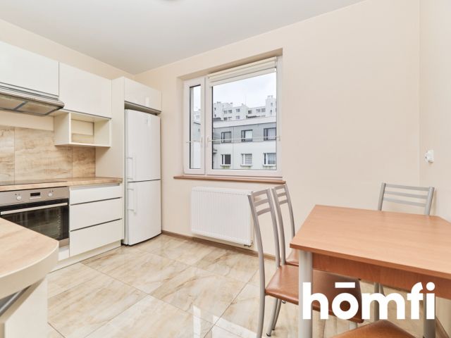 2-pokojowe mieszkanie w centrum miasta - Mieszkanie - Wynajem - Wrocław, Śródmieście / Ołbin