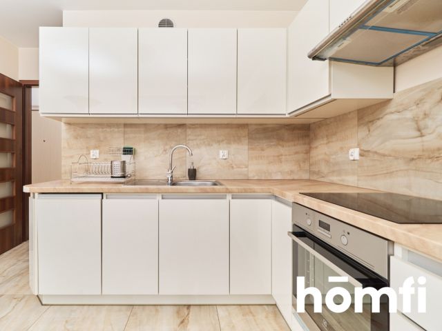 2-pokojowe mieszkanie w centrum miasta - Mieszkanie - Wynajem - Wrocław, Śródmieście / Ołbin