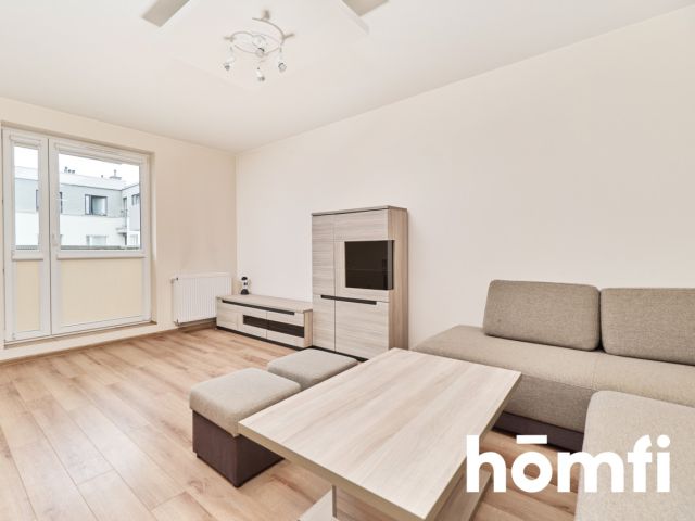 2-rooms apartment in city center - Квартира - Оренда - Wrocław, Śródmieście / Ołbin