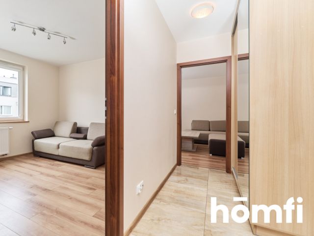 2-rooms apartment in city center - Квартира - Оренда - Wrocław, Śródmieście / Ołbin