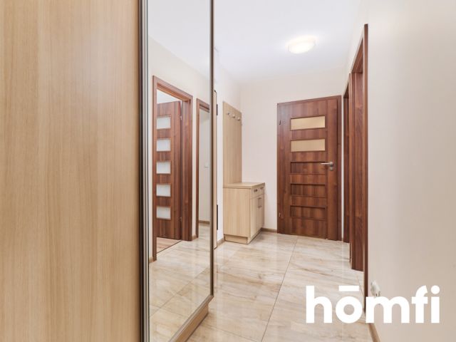 2-rooms apartment in city center - Квартира - Оренда - Wrocław, Śródmieście / Ołbin