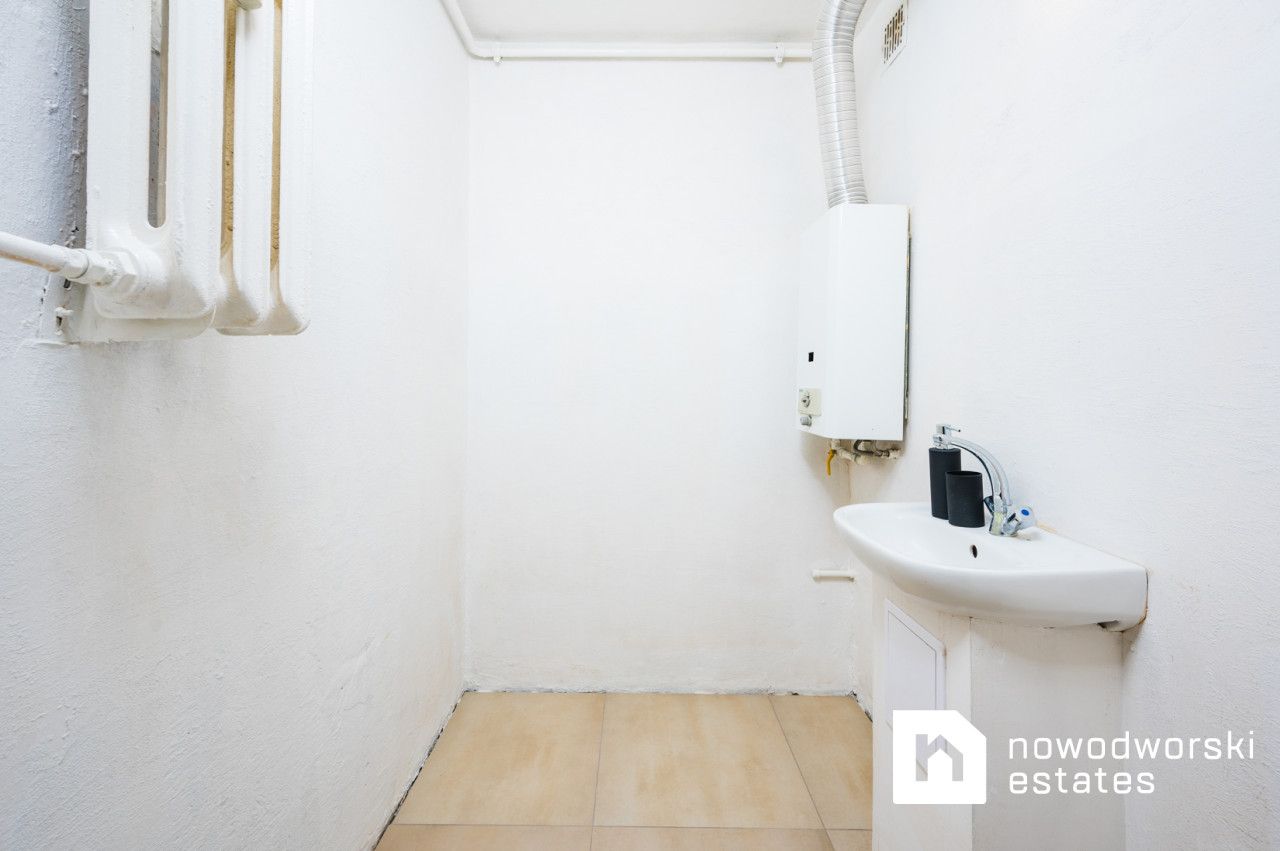 A 3-room apartment 53 m2 after general renovation - Osiedle Piastów (Mistrzejowice) - Apartment - Sale - Kraków, Nowa Huta / Mistrzejowice