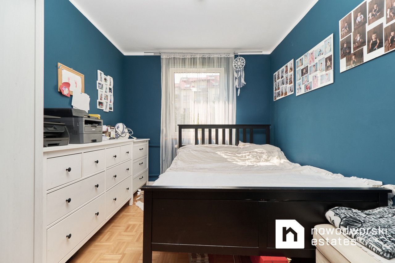 Mieszkanie dla rodziny 3 pokoje - OKAZJA - Mieszkanie - Sprzedaż - Wrocław, Fabryczna / Stabłowice