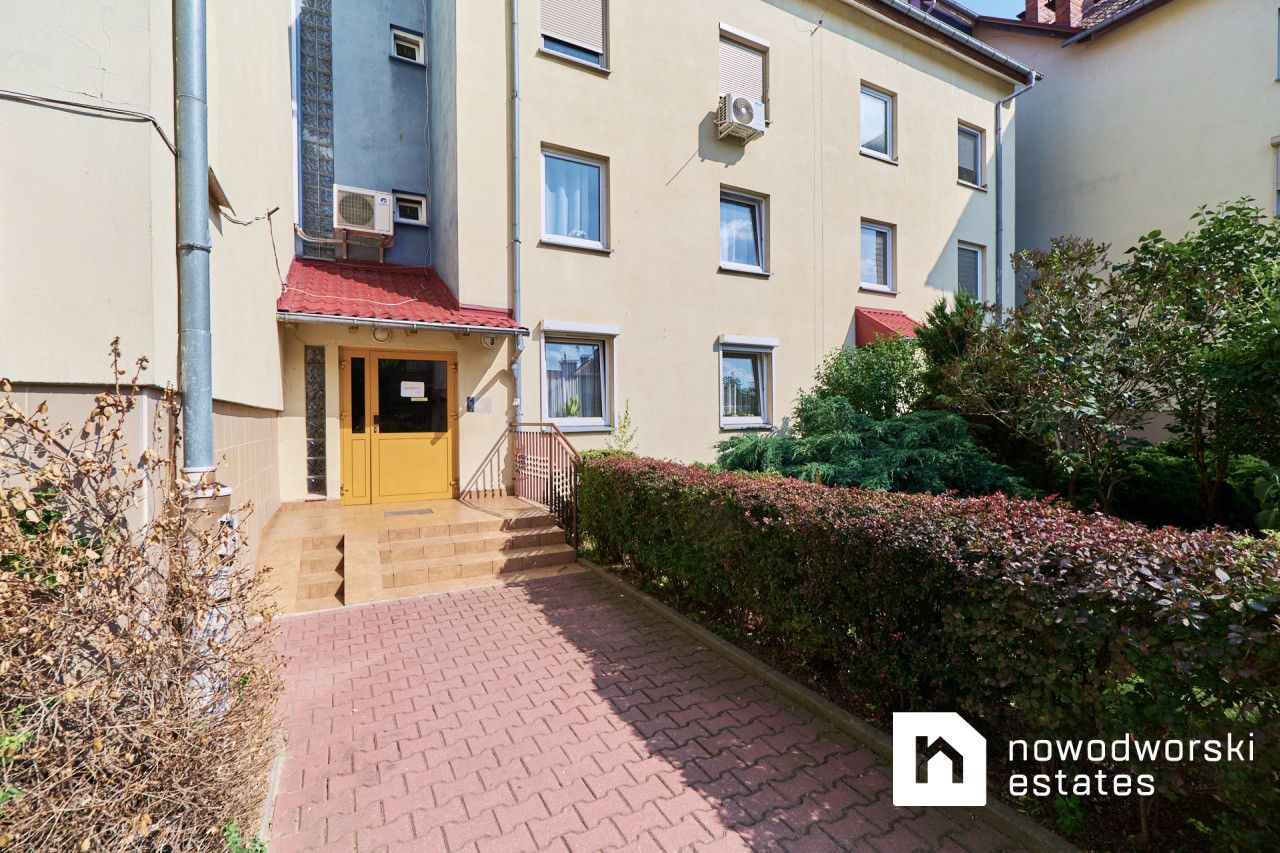 Mieszkanie dla rodziny 3 pokoje - OKAZJA - Mieszkanie - Sprzedaż - Wrocław, Fabryczna / Stabłowice