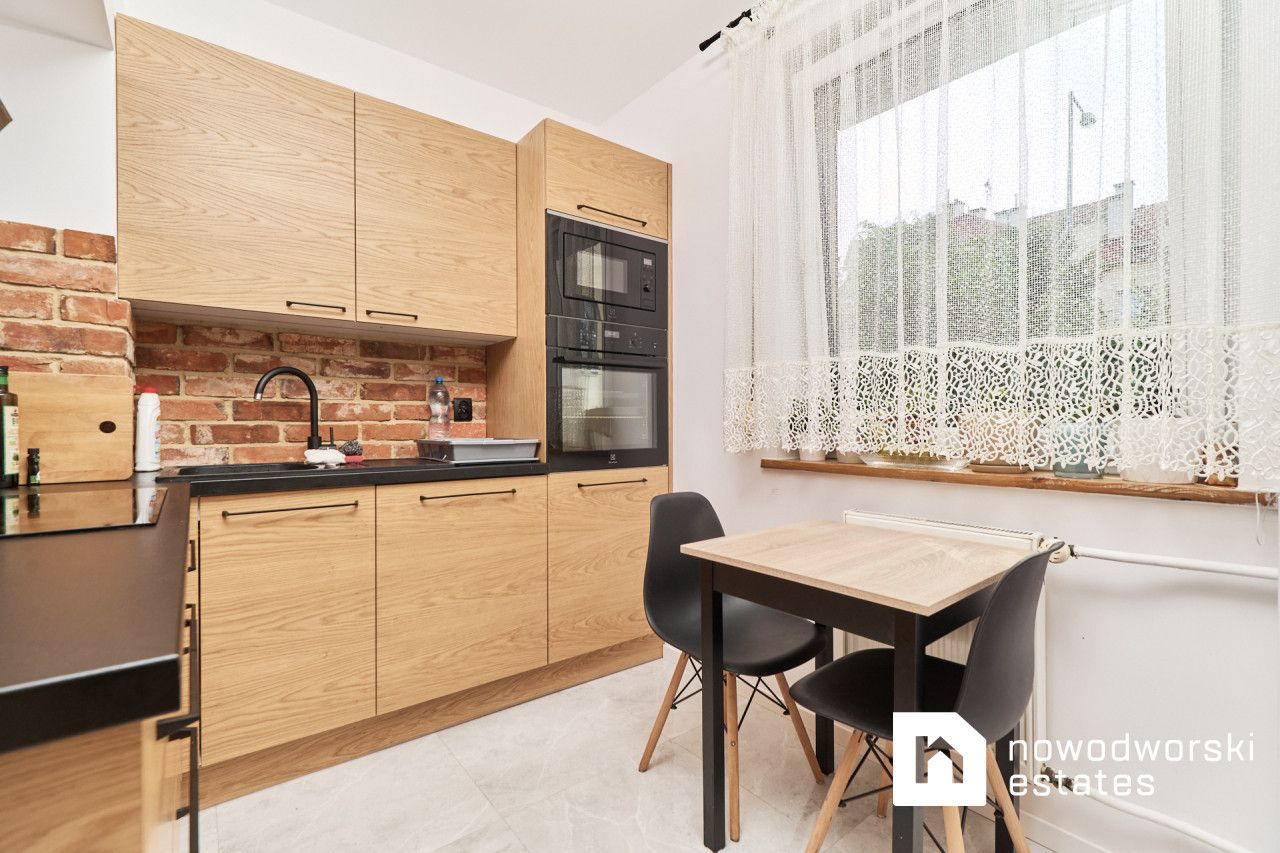 Mieszkanie dla rodziny 3 pokoje - OKAZJA - Mieszkanie - Sprzedaż - Wrocław, Fabryczna / Stabłowice