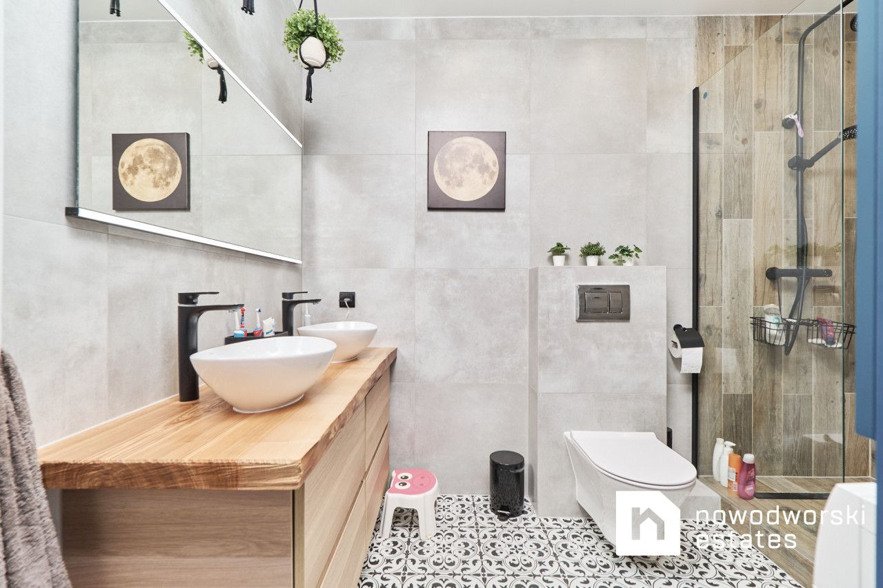 Mieszkanie dla rodziny 3 pokoje - OKAZJA - Mieszkanie - Sprzedaż - Wrocław, Fabryczna / Stabłowice