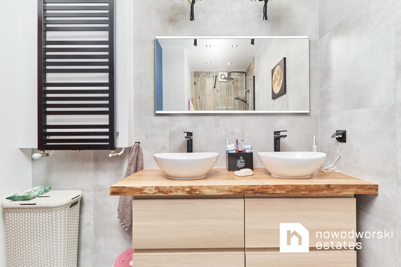 Mieszkanie dla rodziny 3 pokoje - OKAZJA - Mieszkanie - Sprzedaż - Wrocław, Fabryczna / Stabłowice