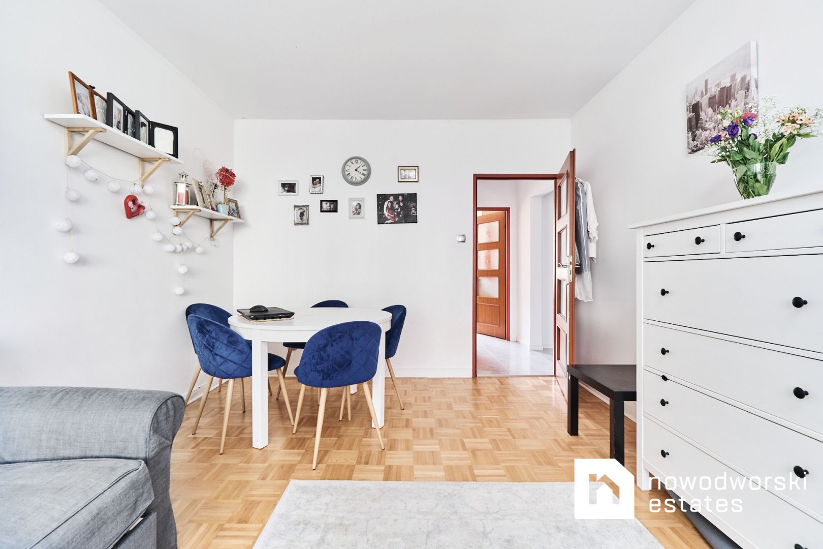 Mieszkanie dla rodziny 3 pokoje - OKAZJA - Mieszkanie - Sprzedaż - Wrocław, Fabryczna / Stabłowice