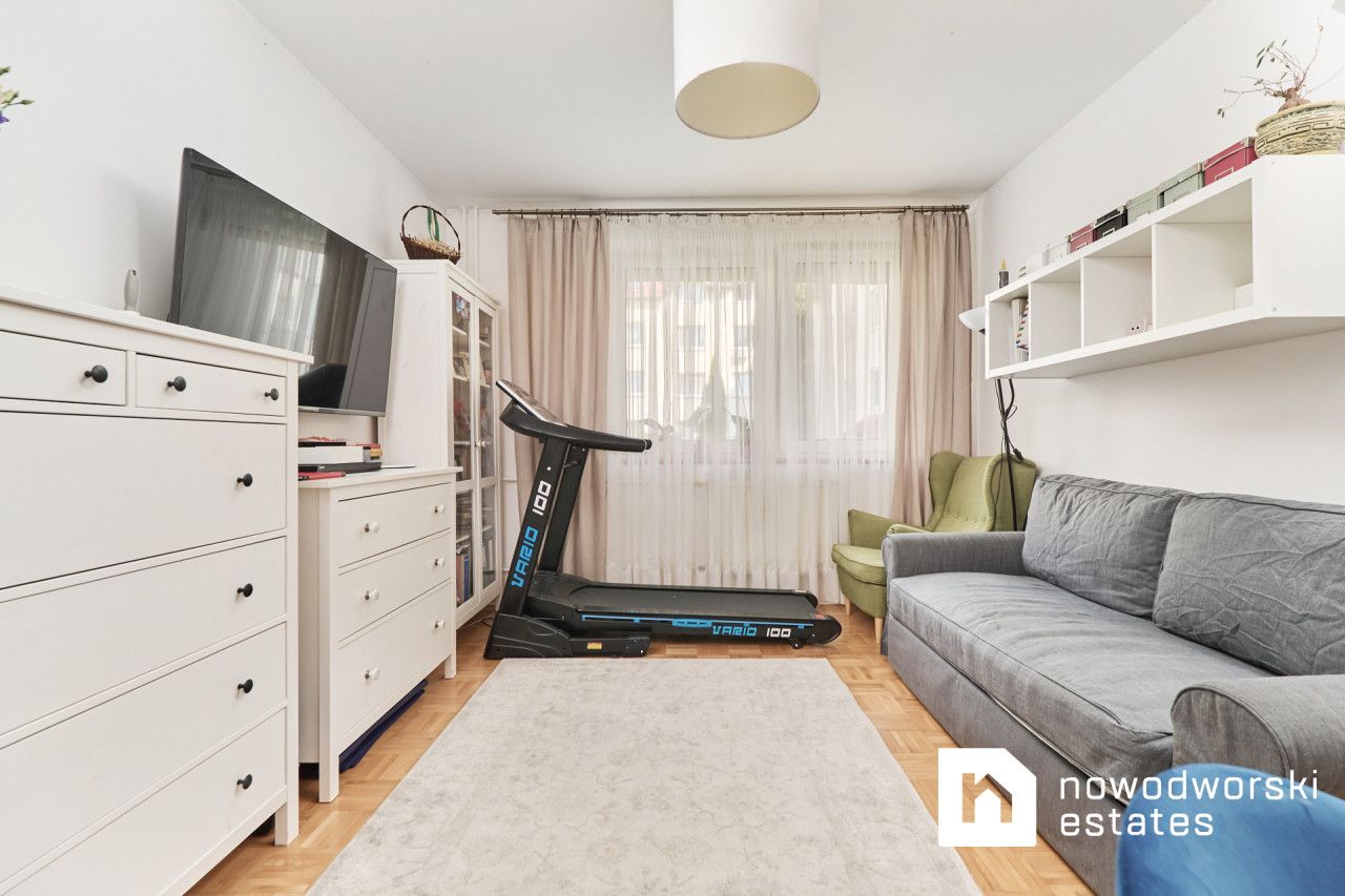 Mieszkanie dla rodziny 3 pokoje - OKAZJA - Mieszkanie - Sprzedaż - Wrocław, Fabryczna / Stabłowice