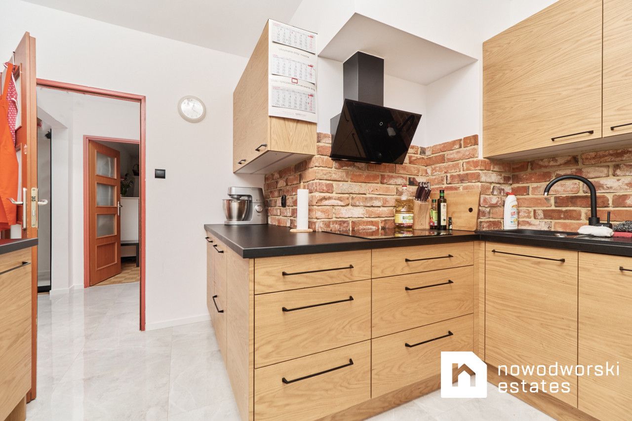 Mieszkanie dla rodziny 3 pokoje - OKAZJA - Mieszkanie - Sprzedaż - Wrocław, Fabryczna / Stabłowice