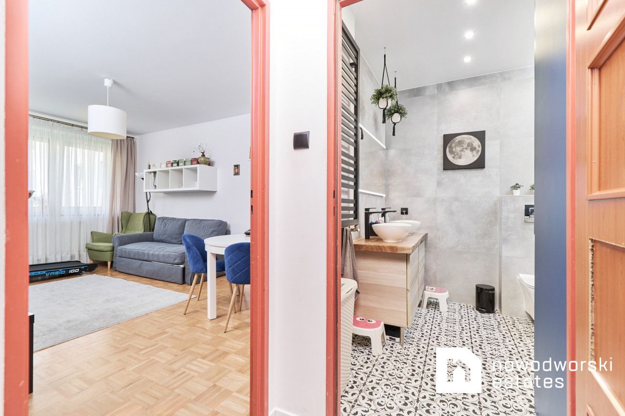 Mieszkanie dla rodziny 3 pokoje - OKAZJA - Mieszkanie - Sprzedaż - Wrocław, Fabryczna / Stabłowice